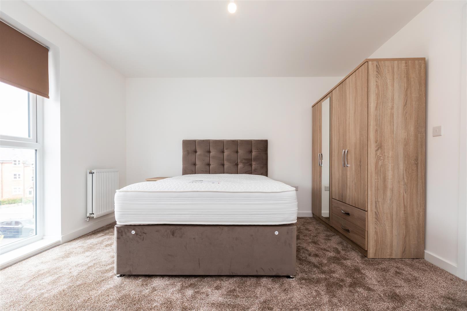 Flat Tanners Way in Birmingham