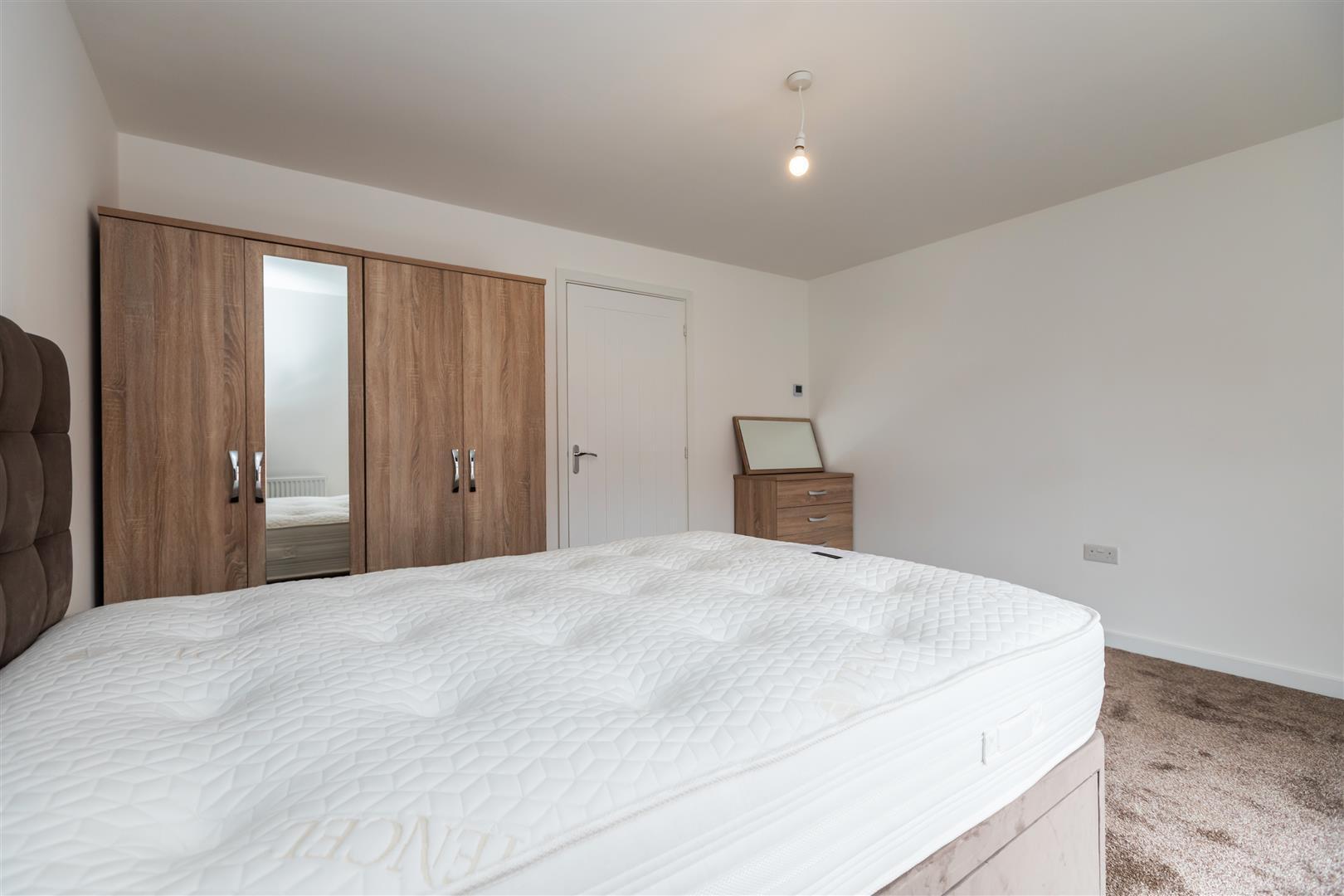 Flat Tanners Way in Birmingham