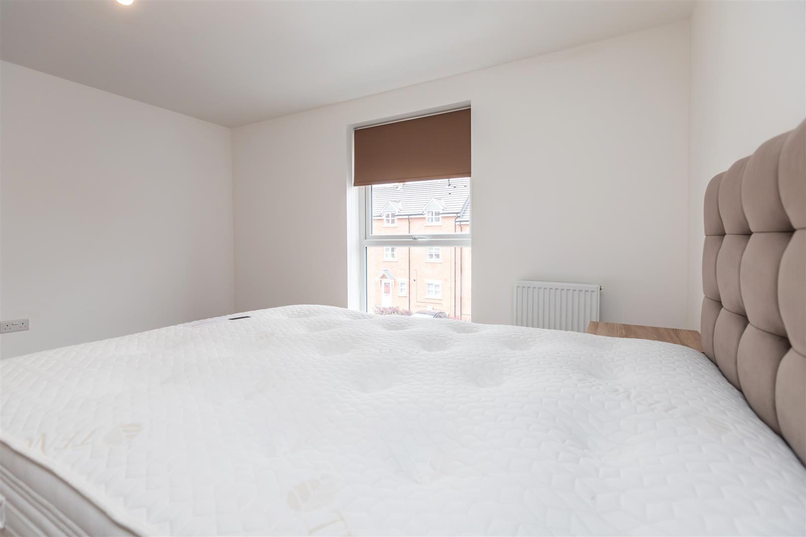 Flat Tanners Way in Birmingham