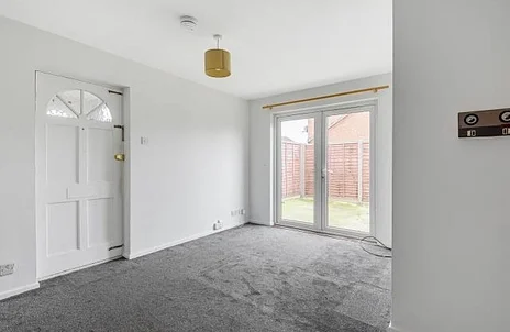 House Lambourne Avenue in Stoke Mandeville