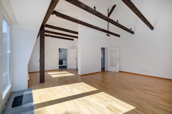 Wohnung Am Hohen Haus in Krefeld