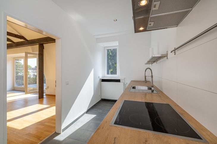 Wohnung Am Hohen Haus in Krefeld