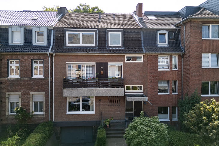 Wohnung Am Hohen Haus in Krefeld
