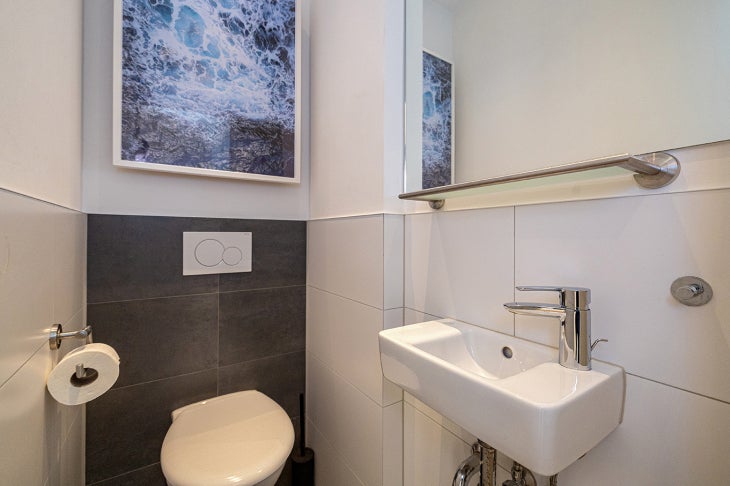 Wohnung Am Hohen Haus in Krefeld