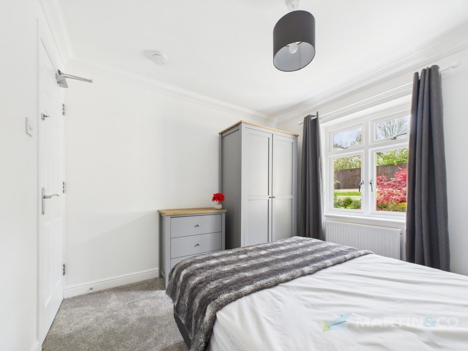 Room Tremorvah Wood Lane in Truro