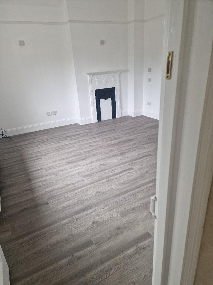 Room Gloucester Road in Greater London