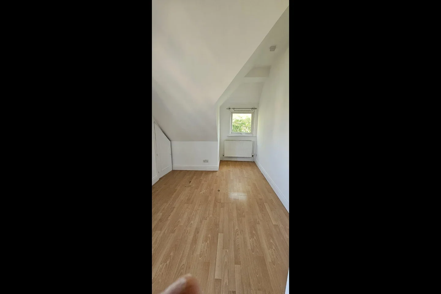 Room Gloucester Road in London
