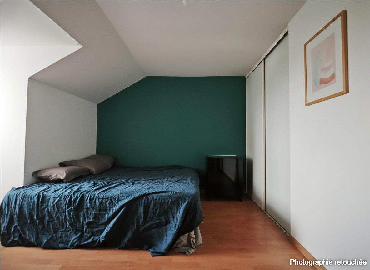 Appartement Route de Saint-Joseph à Nantes
