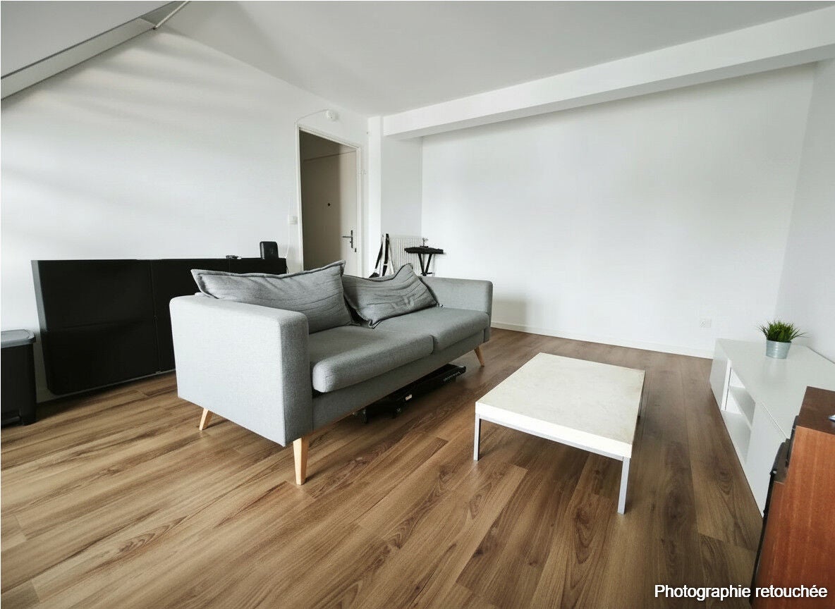 Appartement Route de Saint-Joseph à Nantes