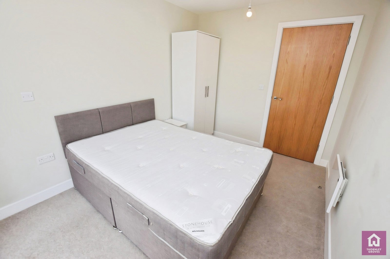 Room Woden Street in Salford