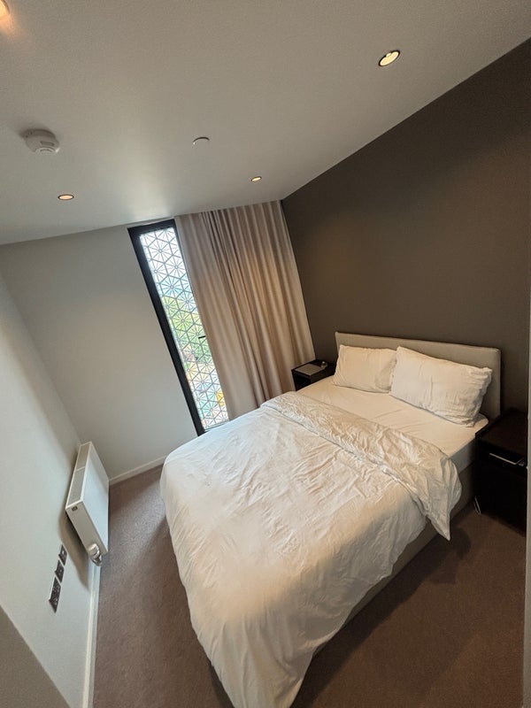Room Bendix Street in Manchester