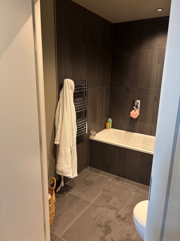 Room Bendix Street in Manchester