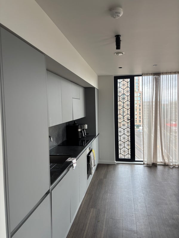 Room Bendix Street in Manchester