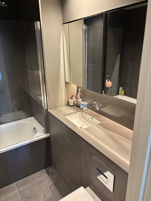 Room Bendix Street in Manchester