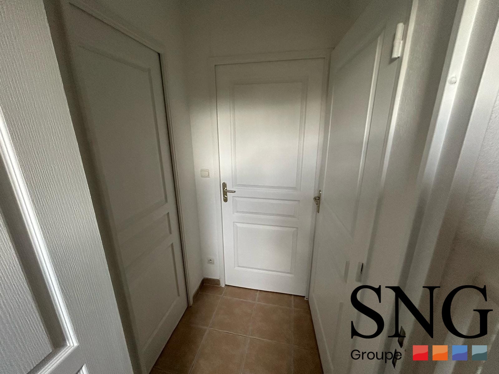 Flat Chemin de Lastourelles in Pamiers