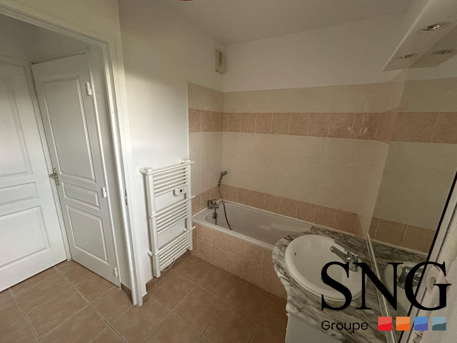 Flat Chemin de Lastourelles in Pamiers
