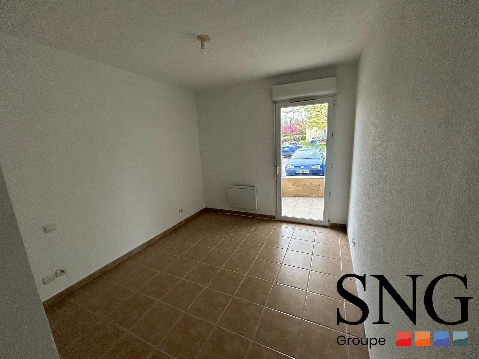 Appartement Chemin de Lastourelles à Pamiers