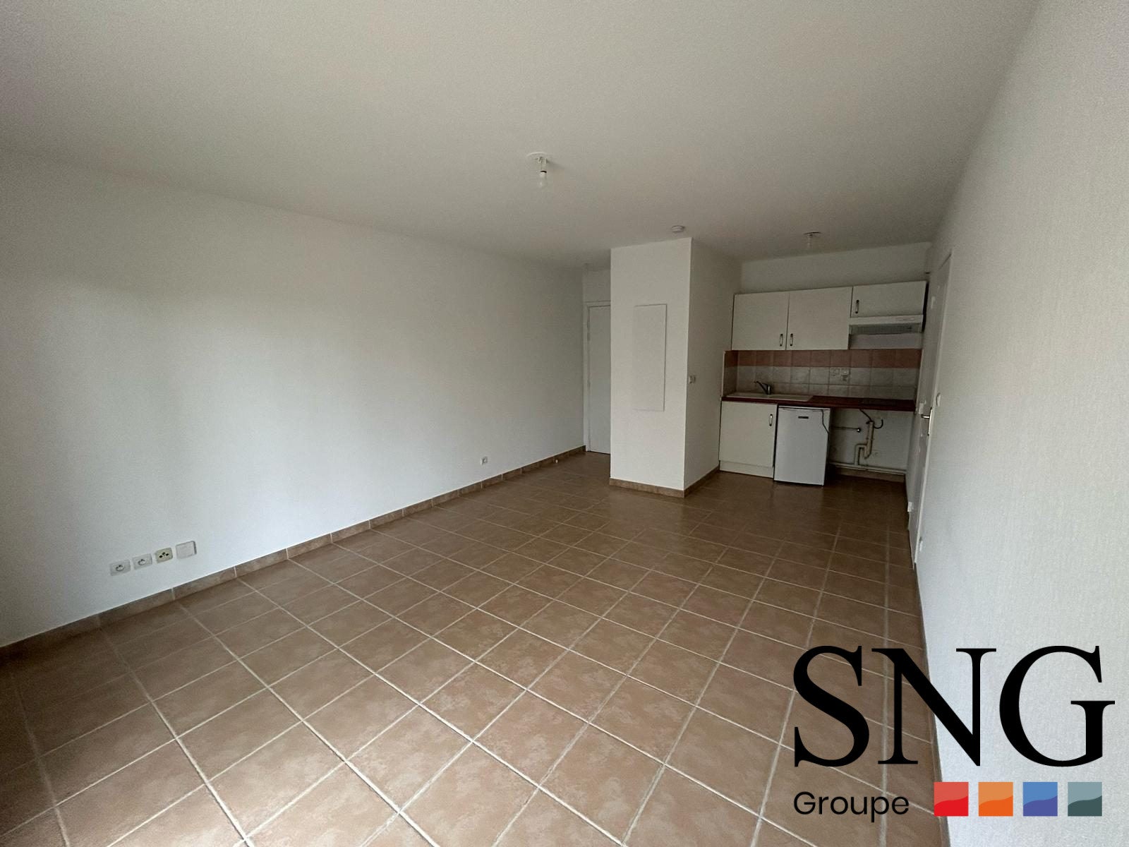 Appartement Chemin de Lastourelles à Pamiers