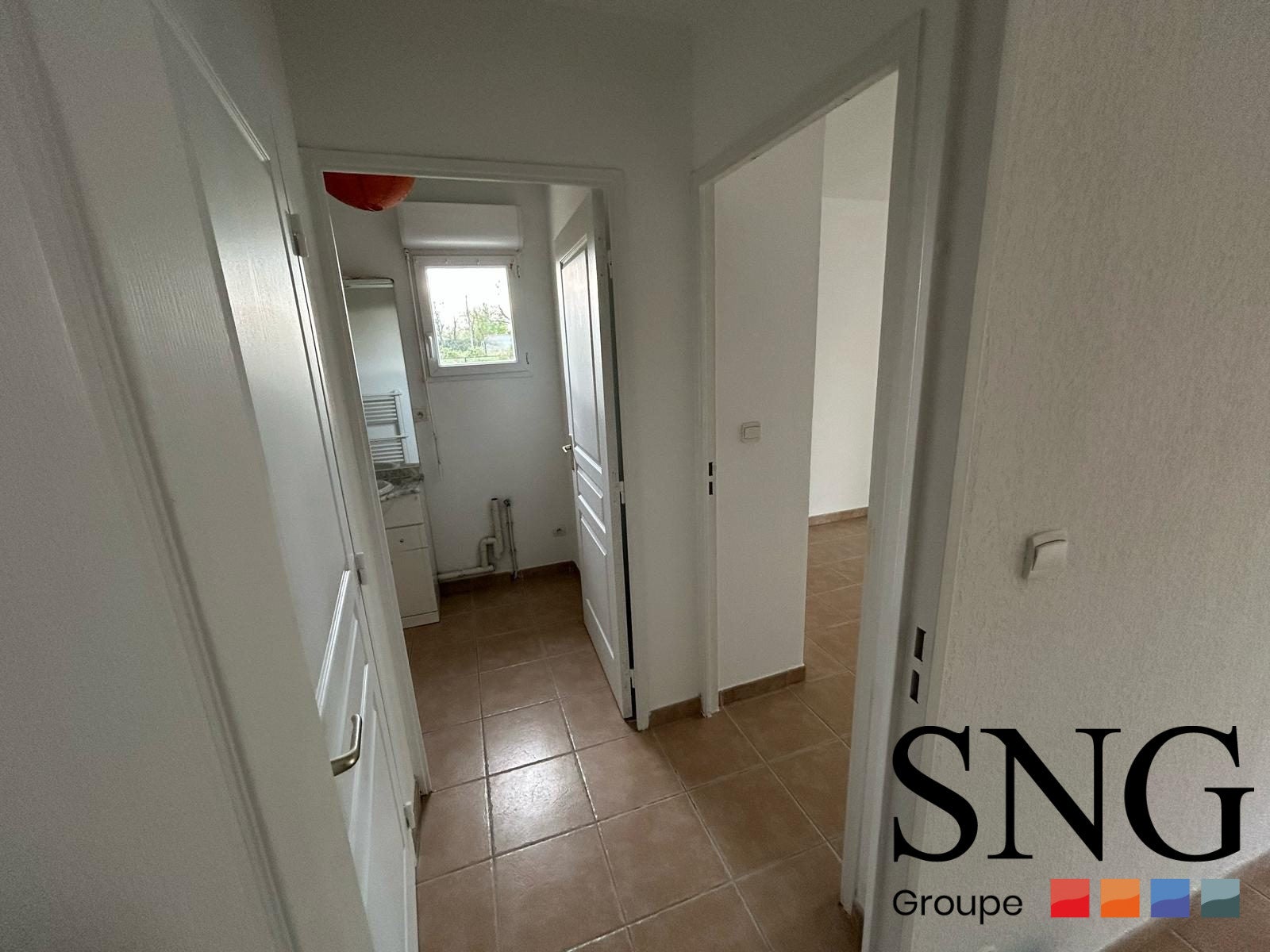 Appartement Chemin de Lastourelles à Pamiers