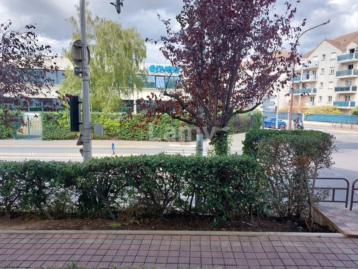 Appartement Boulevard Robespierre à Poissy