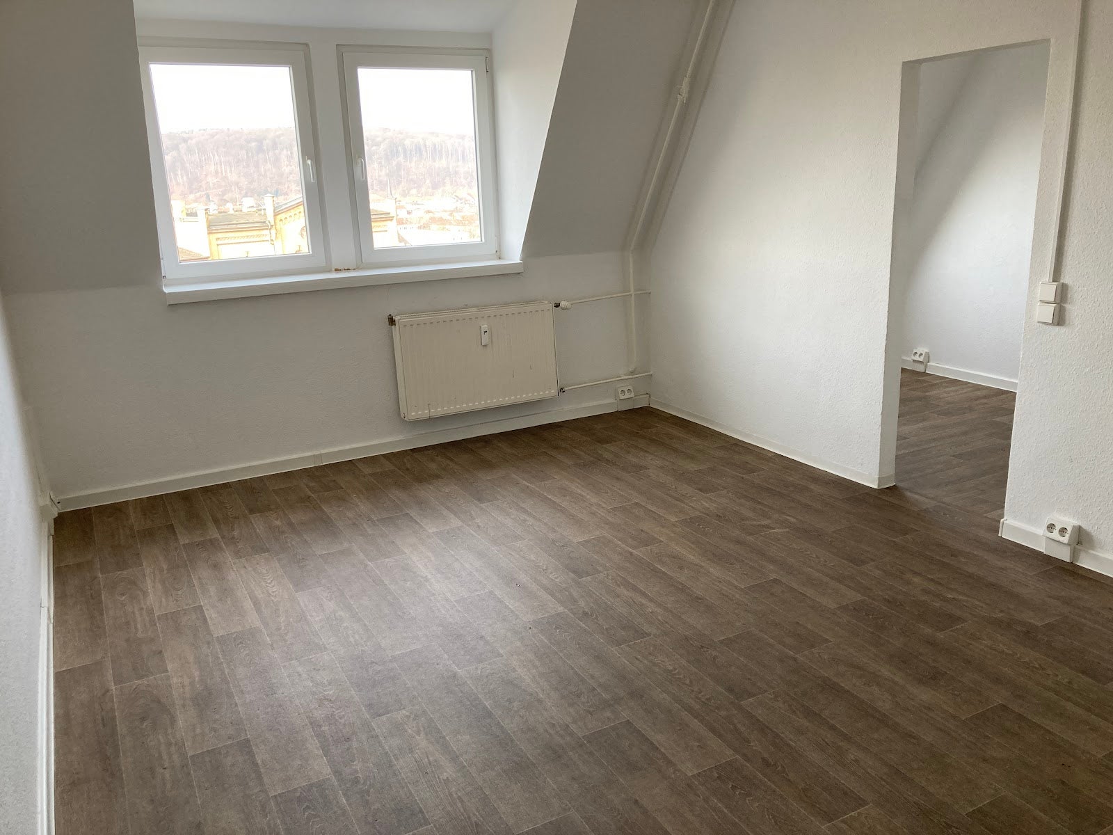 Wohnung Greizer Straße in Gera