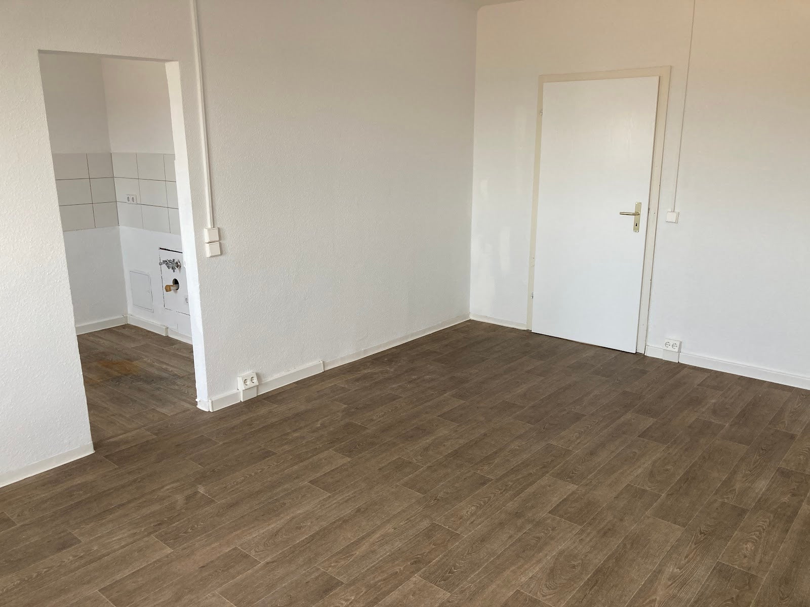 Wohnung Greizer Straße in Gera