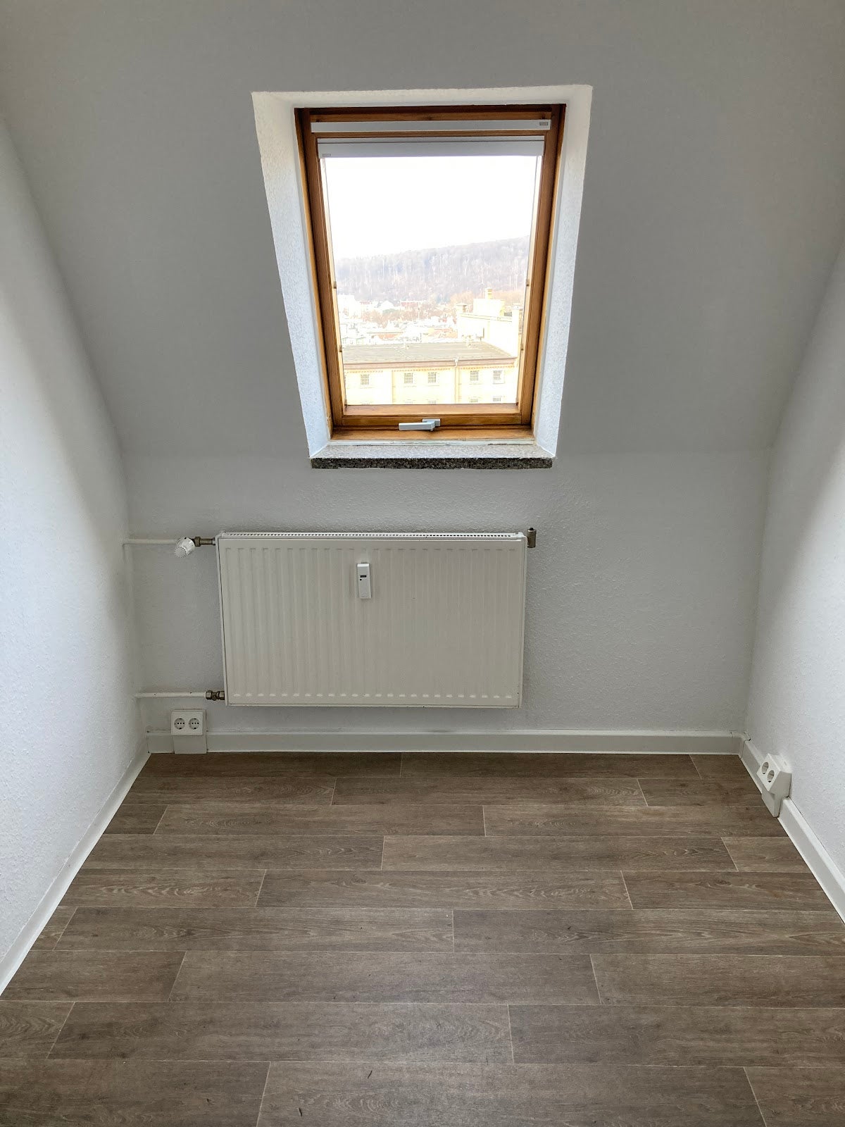 Wohnung Greizer Straße in Gera