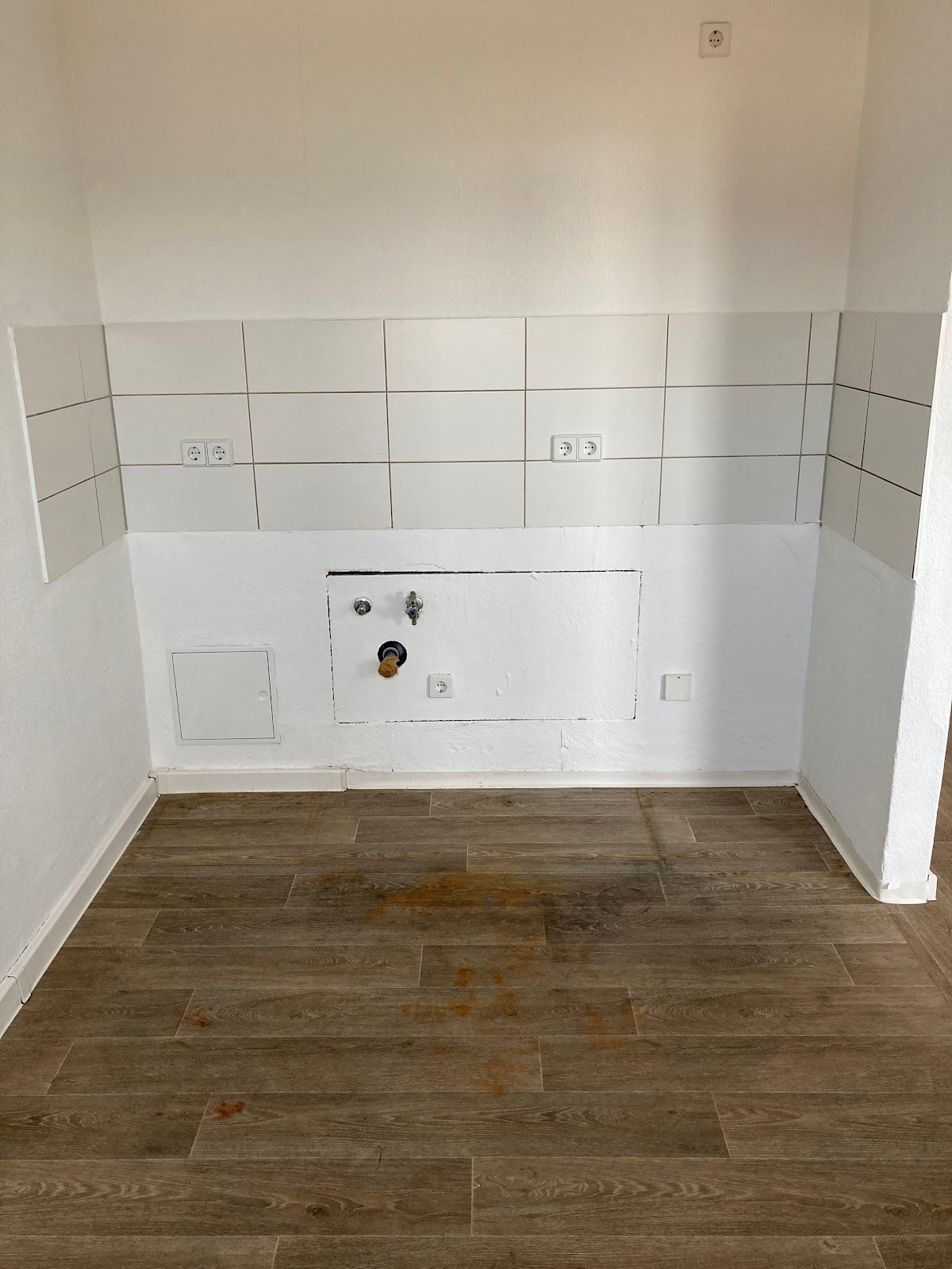 Wohnung Greizer Straße in Gera