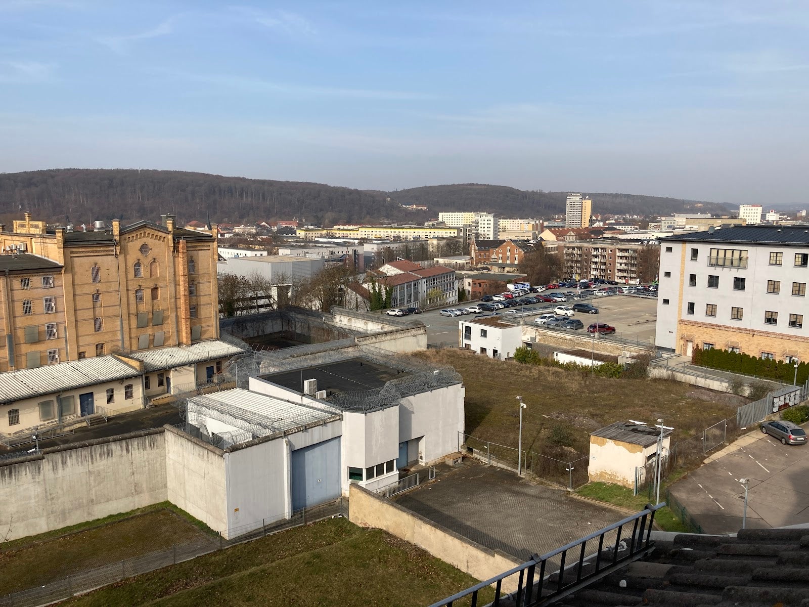 Wohnung Greizer Straße in Gera