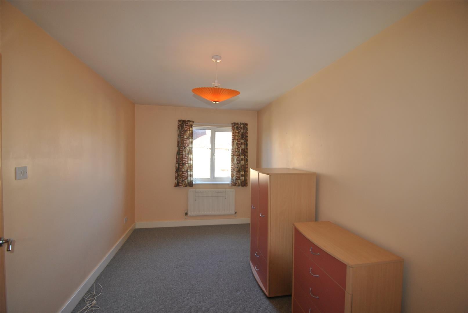 Flat Lakeside Boulevard in Doncaster