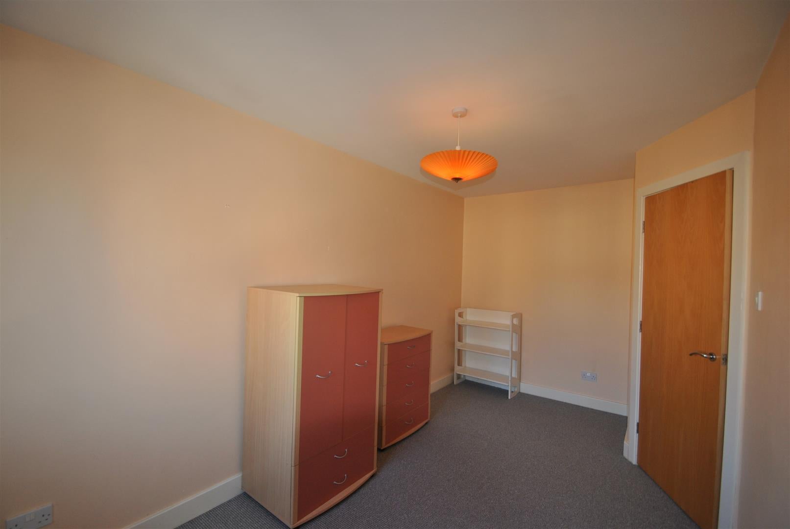Flat Lakeside Boulevard in Doncaster