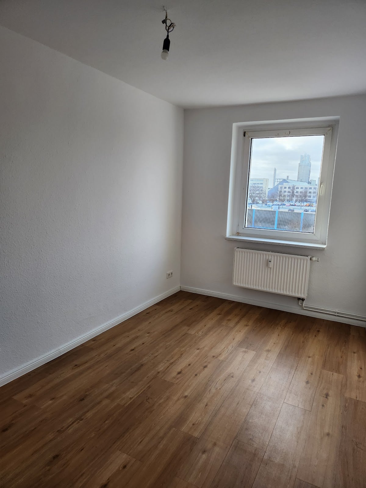 Wohnung Nordstraße in Wittenberg