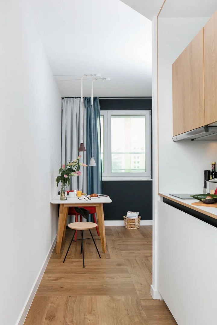 Wohnung Storkower Straße in Berlin