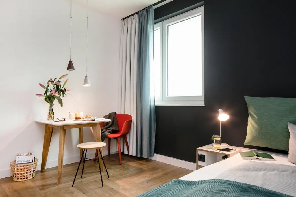 Wohnung Storkower Straße in Berlin