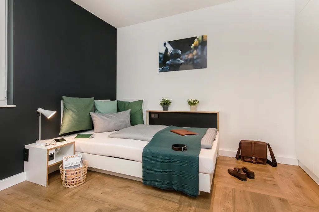 Wohnung Storkower Straße in Berlin