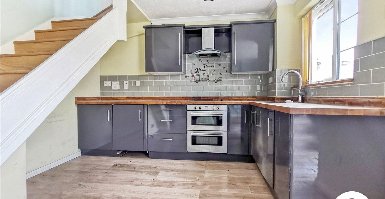 House Brewers Field in Dartford