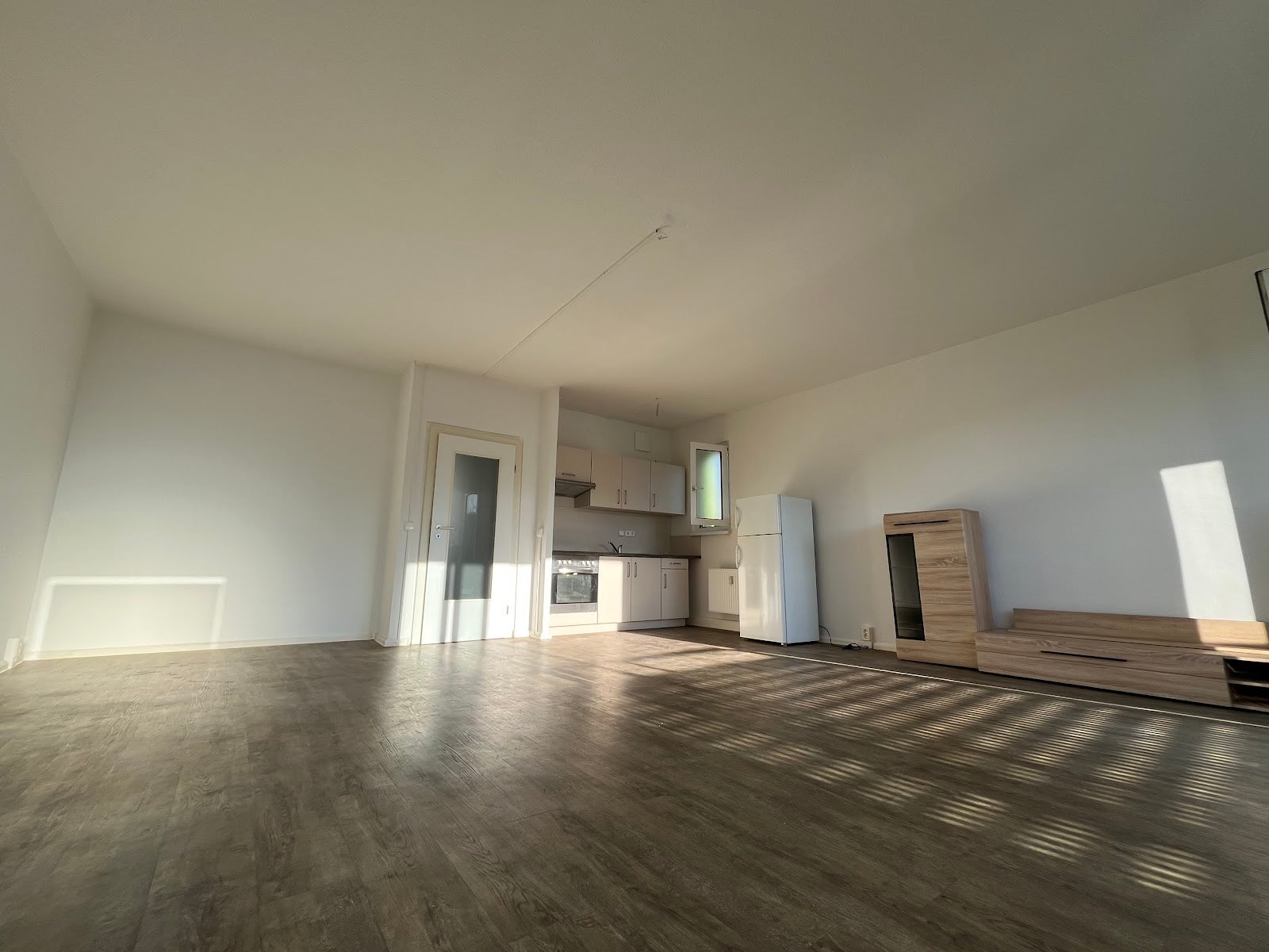 Wohnung Straße Usti nad Labem in Chemnitz