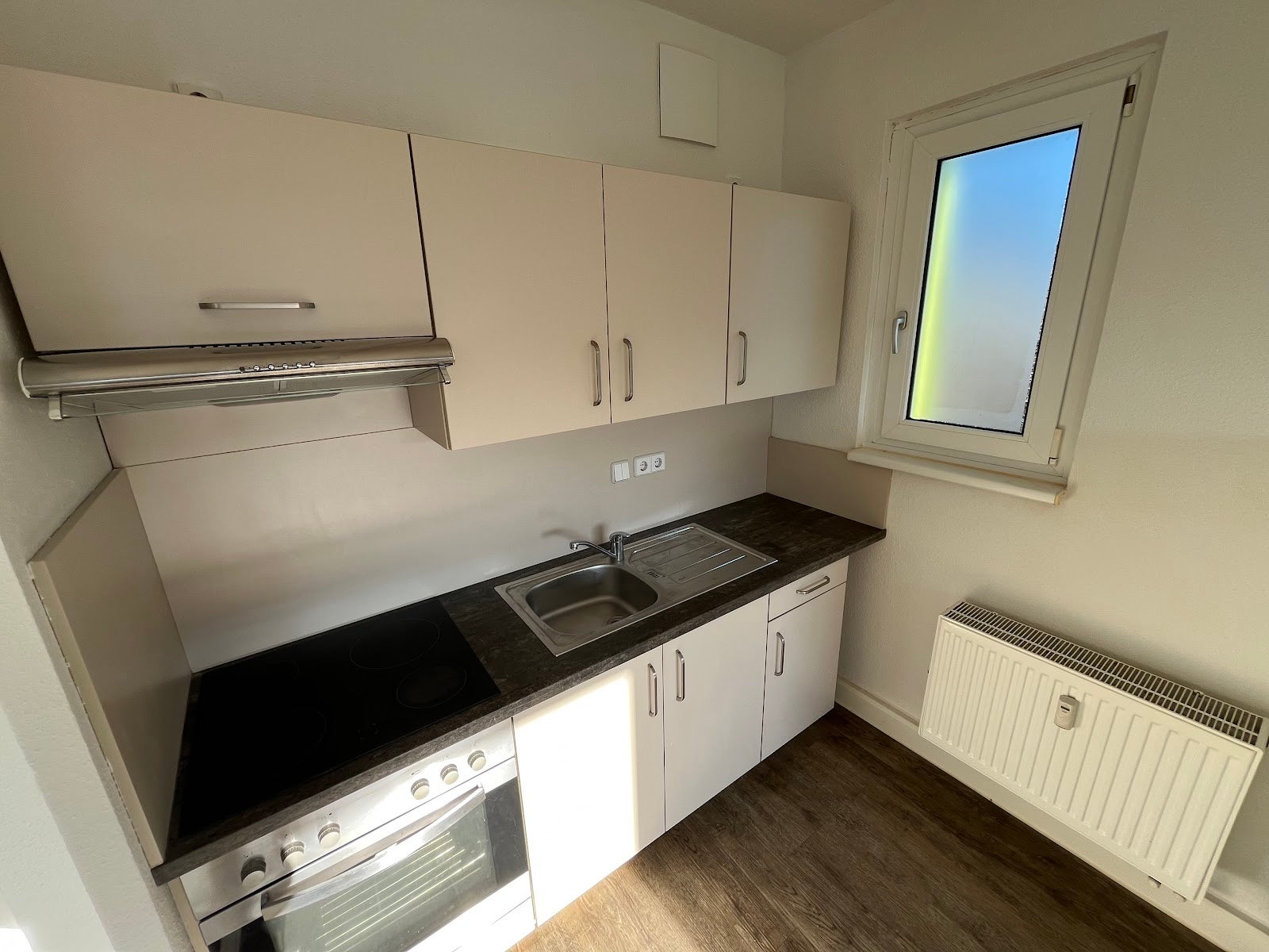 Wohnung Straße Usti nad Labem in Chemnitz