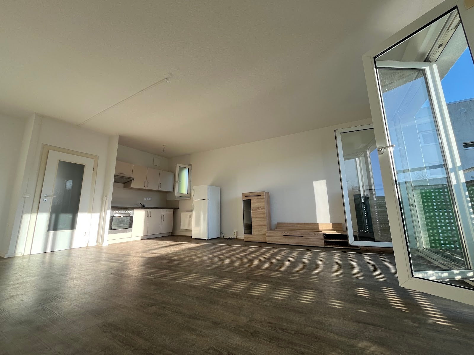 Wohnung Straße Usti nad Labem in Chemnitz