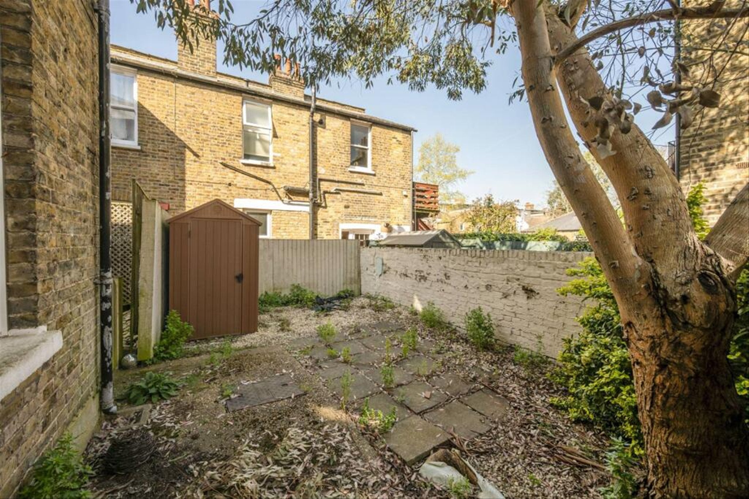 House North Worple Way in Greater London