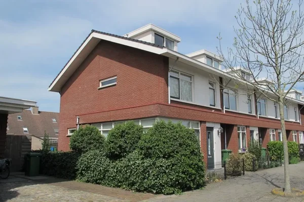 Johanneshoevelaan
