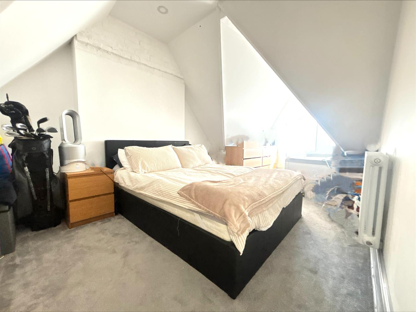 Flat East Street in Havant