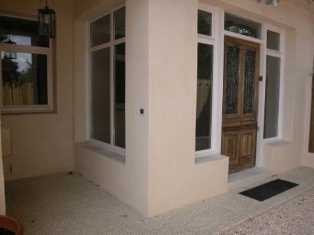 Flat Rue du Château in Chavanoz