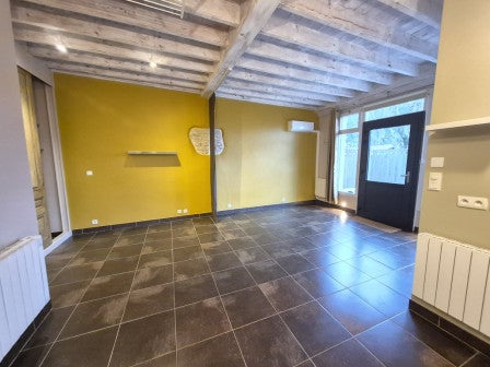 Appartement Rue du Château à Chavanoz