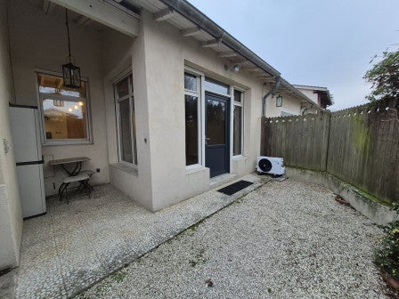 Appartement Rue du Château à Chavanoz