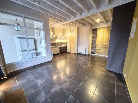 Appartement Rue du Château à Chavanoz