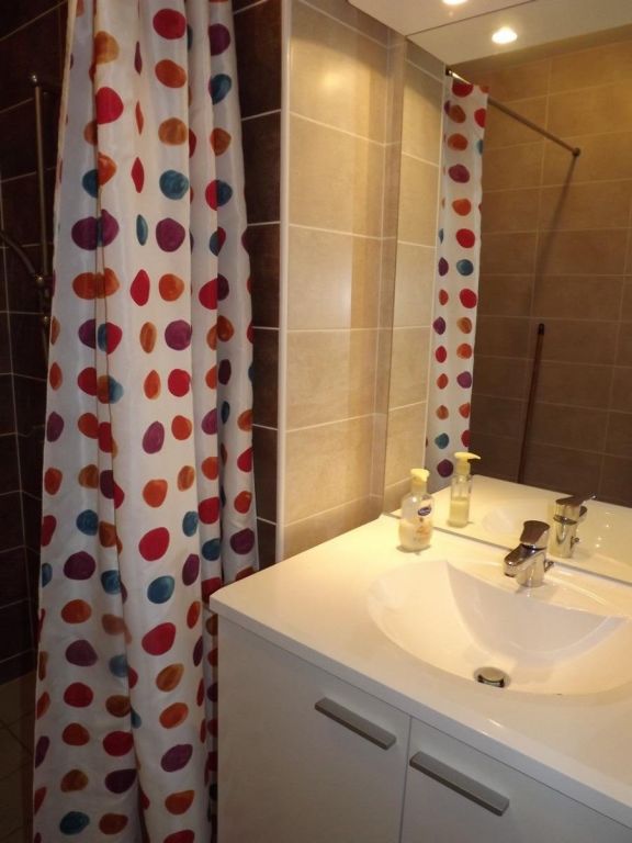 Flat Rue Joseph Meister in Poitiers