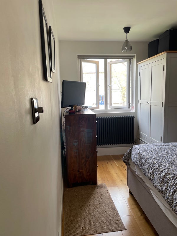 Room Selhurst Road in Greater London