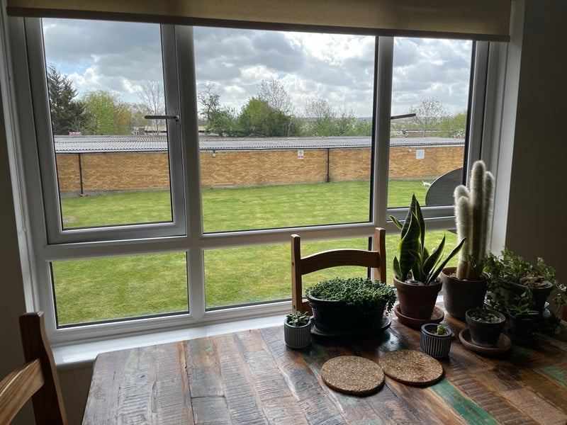 Room Selhurst Road in Greater London
