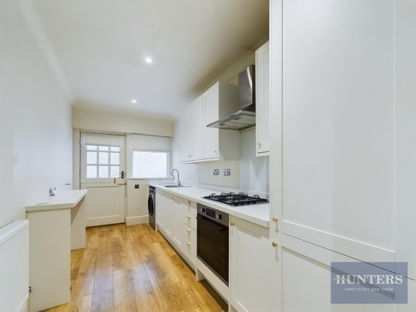 Flat Pittville Lawn in Cheltenham
